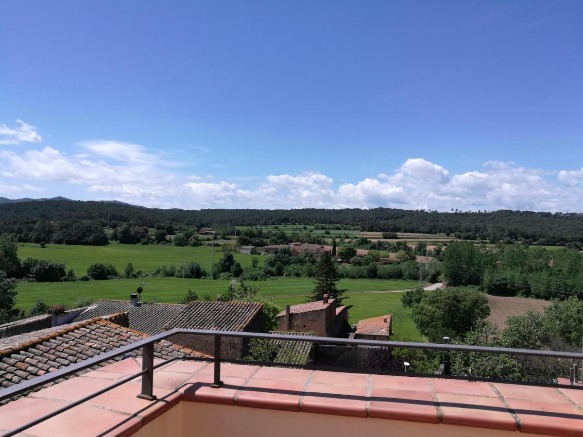 Can Puig De La Pera ภายนอก รูปภาพ