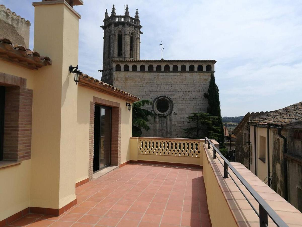 Can Puig De La Pera ภายนอก รูปภาพ