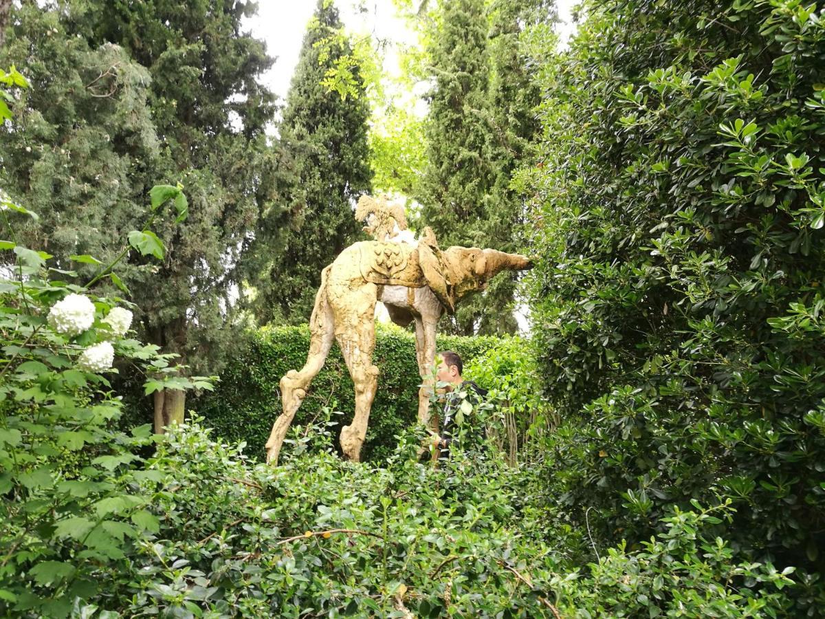 Can Puig De La Pera ภายนอก รูปภาพ