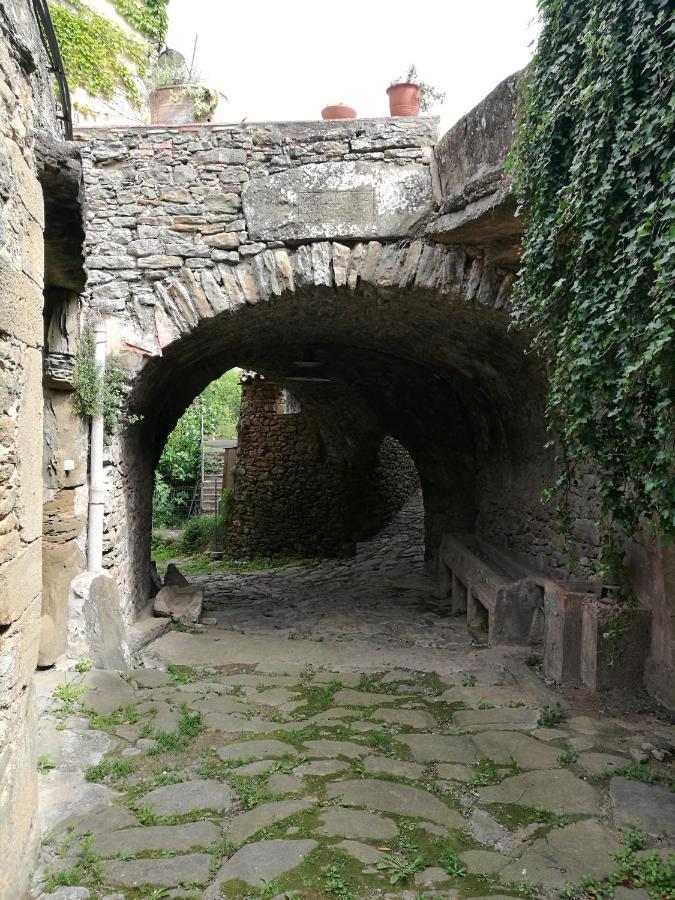Can Puig De La Pera ภายนอก รูปภาพ