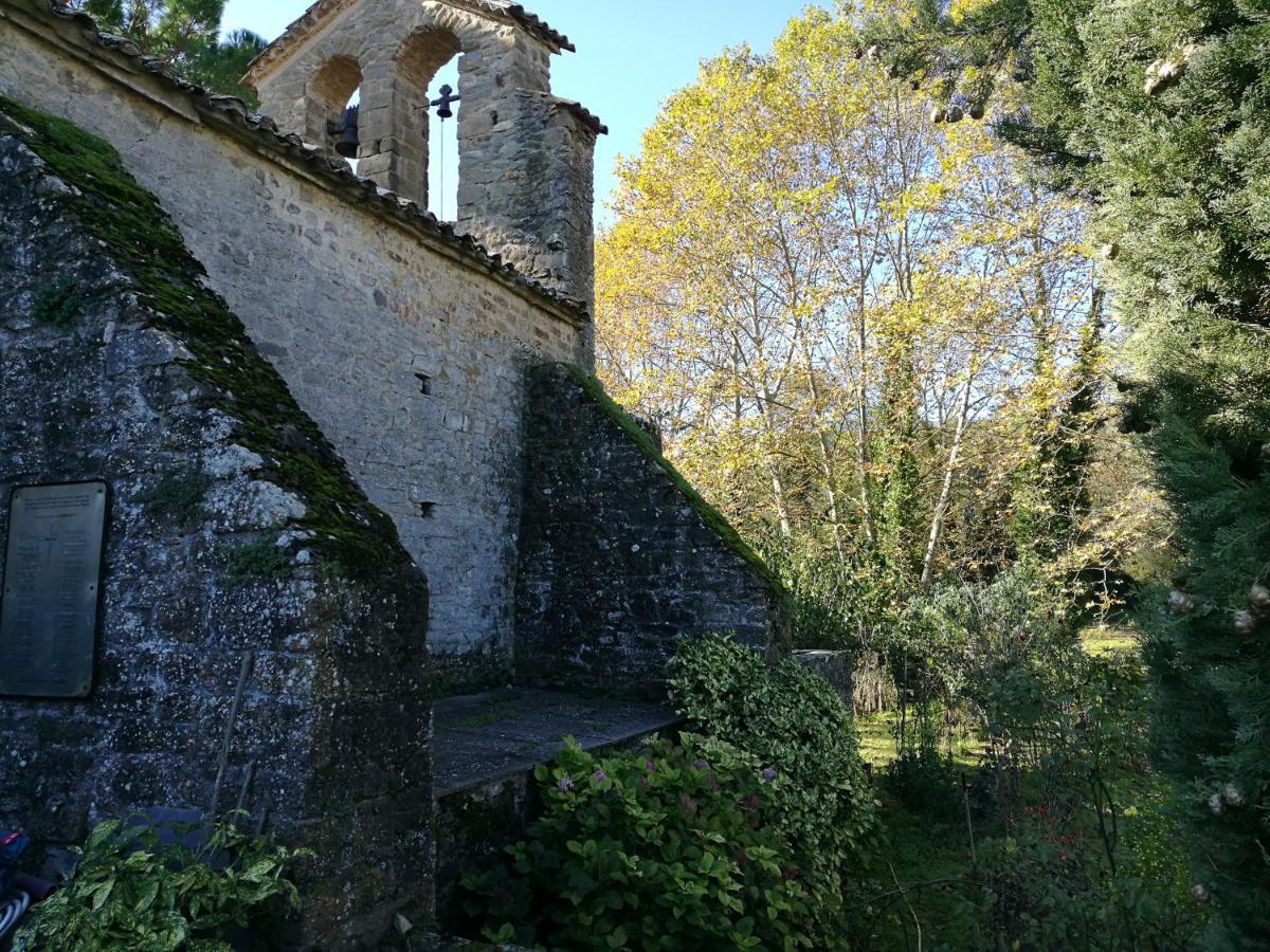 Can Puig De La Pera ภายนอก รูปภาพ
